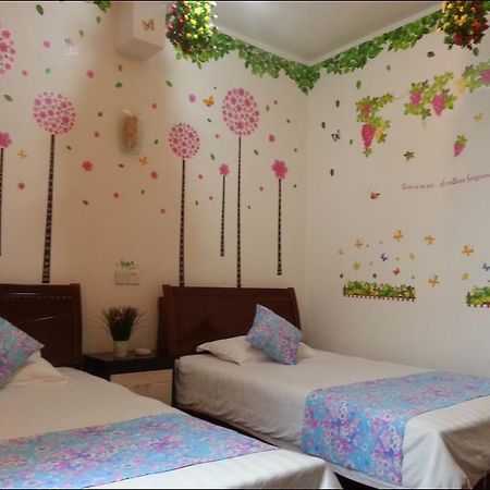 Wuzhen Good Mood Inn Exterior photo