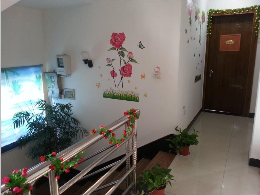 Wuzhen Good Mood Inn Exterior photo